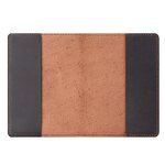 Passport Wallet Manufacturer - OEM/ODM Custom Slim Waterproof Leather Travel Case