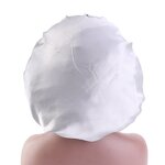 Silk Bonnet Manufacturer - OEM/ODM Custom Women's Oversized Satin Sleeping Cap