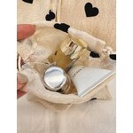 Cosmetic Bag Manufacturer - OEM/ODM Custom Polyester Drawstring Gift Storage Bag