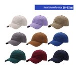 Baseball Cap Manufacturer - OEM/ODM Custom 6 Panels Fashionable Embroidery Cap