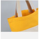 Tote Bag Manufacturer - OEM/ODM Custom Canvas Eco Friendly Shopping Bag