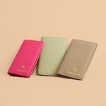 Passport Holder Manufacturer - OEM/ODM Custom First Layer Cowhide Fashionable Holder