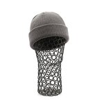 Winter Hat Manufacturer - OEM/ODM Custom Casual Letter Logo Embroidery Hat