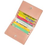 Card Holder Manufacturer - OEM/ODM Custom Slim Compact Bank Card Case