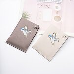 Passport Cover Manufacturer - OEM/ODM Custom PU Leather Travel Wallet