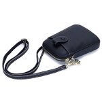 Crossbody Bag Manufacturer - OEM/ODM Custom Cowhide Leather Small Shoulder Bag
