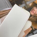 Eyeglass Pouch Manufacturer - OEM/ODM Custom Soft PU Leather Sunglasses Case