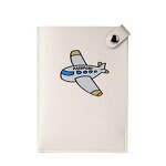 Passport Cover Manufacturer - OEM/ODM Custom PU Leather Travel Wallet