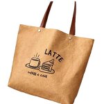 Tote Bag Manufacturer - OEM/ODM Custom Tyvek Tear Resistant Shopping Bag
