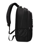 Laptop Backpack Manufacturer - OEM/ODM Custom Waterproof Nylon Business Backpack
