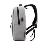 Laptop Backpack Manufacturer - OEM/ODM Custom Business USB Charging Waterproof Bag