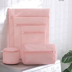 Mesh Wash Bag Manufacturer - OEM/ODM Custom Polyester Laundry Wash Bag