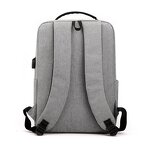Laptop Backpack Manufacturer - OEM/ODM Custom Business USB Charging Waterproof Bag