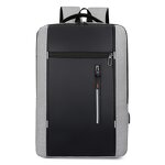 Laptop Backpack Manufacturer - OEM/ODM Custom Travel USB Charging Business Backpack