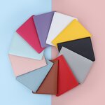 Passport Cover Manufacturer - OEM/ODM Custom Marble Skin PU Leather Cover