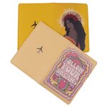Passport Cover Manufacturer - OEM/ODM Custom PU Leather Sublimation Cover