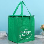 Cooler Bag Manufacturer - OEM/ODM Custom Insulated Lunch Picnic Camping Bag