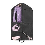 Garment Bag Manufacturer - OEM/ODM Custom Oxford Fabric Children's Dress Bag