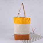 Tote Bag Manufacturer - OEM/ODM Custom Canvas Eco Friendly Shopping Bag