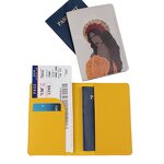Passport Cover Manufacturer - OEM/ODM Custom PU Leather Sublimation Cover