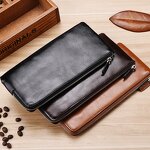 Phone Purse Manufacturer - OEM/ODM Custom PU Leather Multi-functional Phone Holder