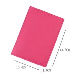 Passport Wallet Manufacturer - OEM/ODM Custom Women's Soft Vintage Card Holder