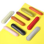 Pen Sleeve Manufacturer - OEM/ODM Custom Vintage PU Leather Single Pen Case