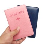 Passport Cover Manufacturer - OEM/ODM Custom Personalized Family Passport Cover