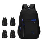 Laptop Backpack Manufacturer - OEM/ODM Custom Waterproof Nylon Business Backpack