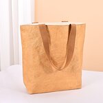 Handbag Manufacturer - OEM/ODM Custom Tyvek Waterproof Lightweight Tote Bag