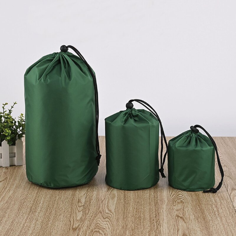 Laundry Bag Manufacturer - OEM/ODM Custom Large Capacity Polyester Dust Bag