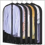 Garment Bag Manufacturer - OEM/ODM Custom PVC Waterproof Suit Packing Bag