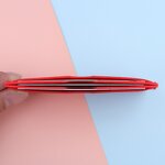 Card Holder Manufacturer - OEM/ODM Custom Travel Portable Waterproof Card Sleeve