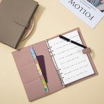 Planner Wallet Manufacturer - OEM/ODM Custom Genuine Leather Budget Wallet