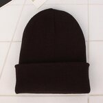Beanie Hat Manufacturer - OEM/ODM Custom Embroidered Winter Knit Hats