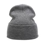 Beanie Hat Manufacturer - OEM/ODM Custom Logo Winter Unisex Knitted Hats