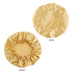 Silk Bonnet Manufacturer - OEM/ODM Custom Women's Satin Sleep Night Bonnet