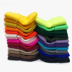 Ski Hat Manufacturer - OEM/ODM Custom Unisex Acrylic Skull Knitted Beanie