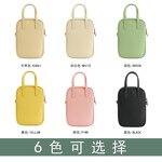 Phone Purse Manufacturer - OEM/ODM Custom Genuine Leather Shoulder Hand Bag