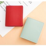 Card Holder Manufacturer - OEM/ODM Custom Slim Compact Bank Card Case