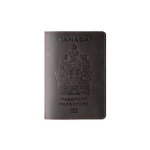 Passport Wallet Manufacturer - OEM/ODM Custom Slim Waterproof Leather Travel Case