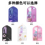 Garment Bag Manufacturer - OEM/ODM Custom Oxford Fabric Children's Dress Bag