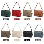 Phone Bag Manufacturer - OEM/ODM Custom Genuine Leather Smart Crossbody Bag