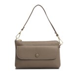 Phone Bag Manufacturer - OEM/ODM Custom Genuine Leather Smart Crossbody Bag