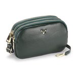 Crossbody Bag Manufacturer - OEM/ODM Custom Genuine Leather Small Waterproof Bag