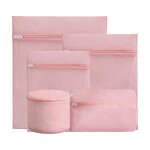 Mesh Wash Bag Manufacturer - OEM/ODM Custom Polyester Laundry Wash Bag