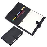 Planner Wallet Manufacturer - OEM/ODM Custom Genuine Leather Budget Wallet