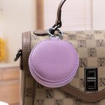 Cosmetic Bag Manufacturer - OEM/ODM Custom Women's Soft Leather Makeup Case