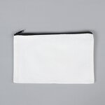 Cosmetic Bag Manufacturer - OEM/ODM Custom Canvas Makeup Brush Pencil Case Bag
