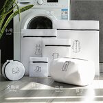 Mesh Laundry Bag Manufacturer - OEM/ODM Custom Polyester Travel Wash Bag